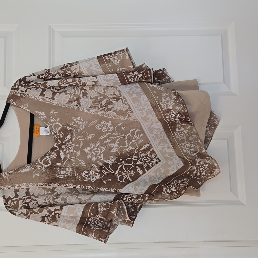 Ladies top